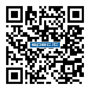 QR kodas | Butų savininkų bendrija Krantas | spec.lt