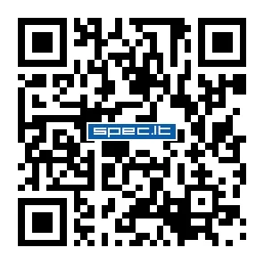 QR kodas | Butų savininkų bendrija Laimė | spec.lt