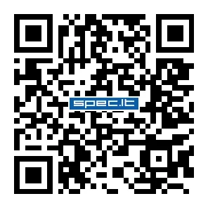 QR kodas | Butų savininkų bendrija Laisvė | spec.lt