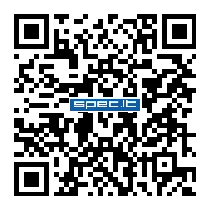 QR kodas | Butų savininkų bendrija Laisvės al. 50A