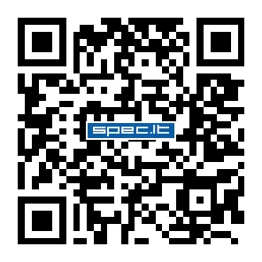 QR kodas | Butų savininkų bendrija Lazdynas | spec.lt
