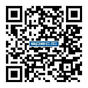 QR kodas | Butų savininkų bendrija Lelija | spec.lt