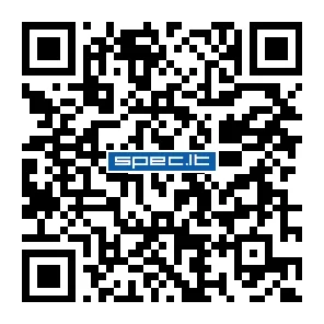 QR kodas | Butų savininkų bendrija Lietuvos medikas | spec.lt