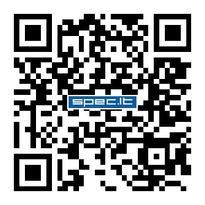 QR kodas | Butų savininkų bendrija Mada | spec.lt