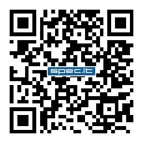 QR kodas | Butų savininkų bendrija Merkys | spec.lt