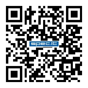 QR kodas | Butų savininkų bendrija Metalas | spec.lt