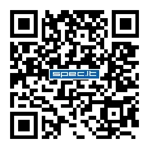 QR kodas | Butų savininkų bendrija Mūza | spec.lt