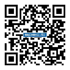 QR kodas | Butų savininkų bendrija Naglis | spec.lt