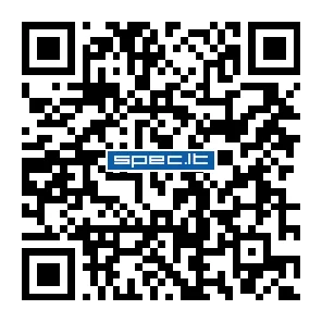 QR kodas | Butų savininkų bendrija Naujas Gyvenimas | spec.lt