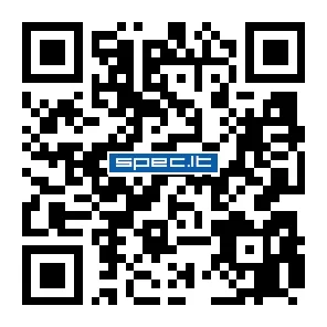 QR kodas | Butų savininkų bendrija Neringa | spec.lt
