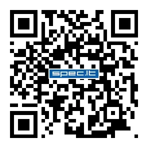 QR kodas | Butų savininkų bendrija Neris | spec.lt