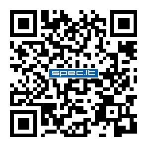 QR kodas | Butų savininkų bendrija Palaukė | spec.lt