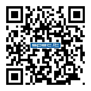 QR kodas | Butų savininkų bendrija Palydovas02 | spec.lt