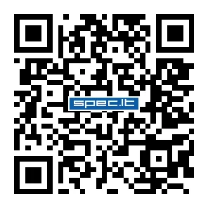 QR kodas | Butų savininkų bendrija Papartis | spec.lt