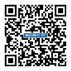 QR kodas | Butų Savininkų Bendrija-Partizanų 27B | spec.lt