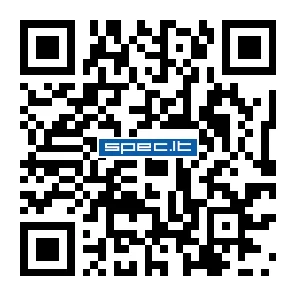 QR kodas | Butų savininkų bendrija Pavasaris | spec.lt