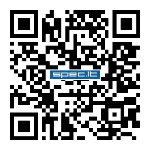 QR kodas | Butų savininkų bendrija Pažanga | spec.lt