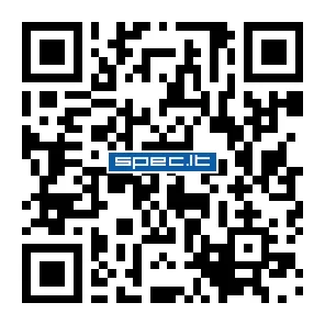 QR kodas | Butų savininkų bendrija Pirkia | spec.lt