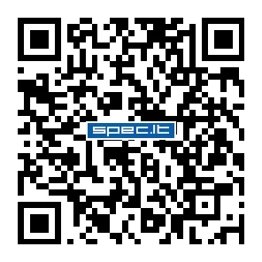 QR kodas | Butų savininkų bendrija Projektuotojas | spec.lt
