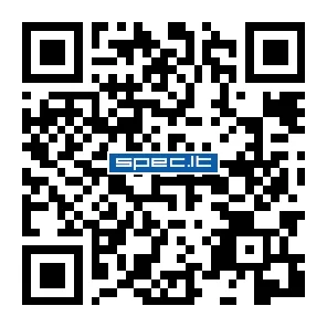 QR kodas | Butų savininkų bendrija Pušaitė | spec.lt