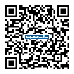 QR kodas | Butų savininkų bendrija R. Kalantos 69 | spec.lt