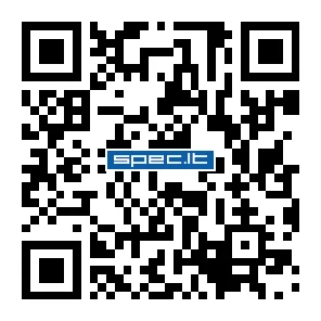 QR kodas | Butų savininkų bendrija Račiupys | spec.lt