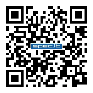 QR kodas | Butų savininkų bendrija Radula | spec.lt