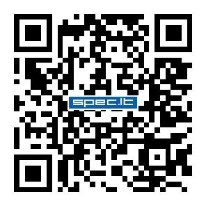QR kodas | Butų savininkų bendrija Raketa | spec.lt