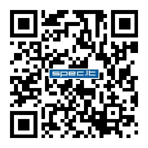 QR kodas | Butų savininkų bendrija Rambynas | spec.lt