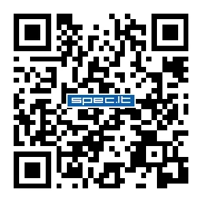QR kodas | Butų savininkų bendrija Ramunė | spec.lt