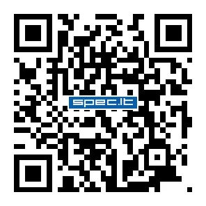 QR kodas | Butų savininkų bendrija Ramybė | spec.lt