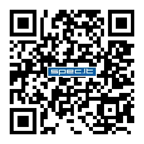 QR kodas | Butų savininkų bendrija Rasa | spec.lt