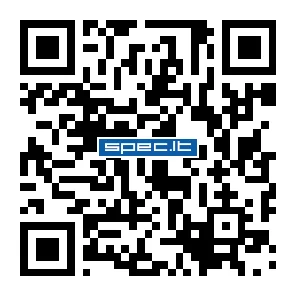QR kodas | Butų savininkų bendrija Rokiškio 8