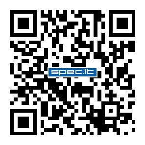 QR kodas | Butų savininkų bendrija Rūta | spec.lt