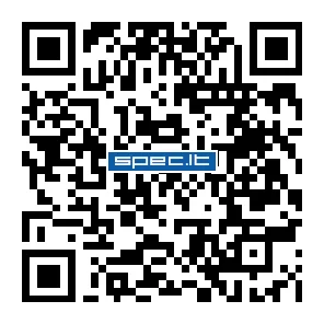 QR kodas | Butų savininkų bendrija Rūta (Kupiškis) | spec.lt