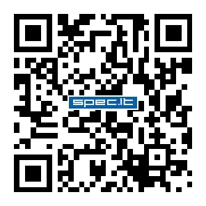 QR kodas | Butų savininkų bendrija Rytas 02 | spec.lt