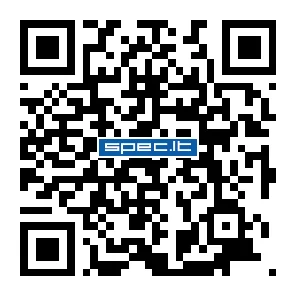 QR kodas | Butų savininkų bendrija Sanitarija | spec.lt