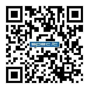 QR kodas | Butų savininkų bendrija Saulė-2 | spec.lt