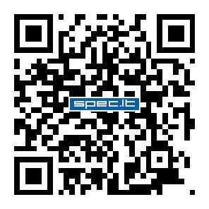 QR kodas | Butų savininkų bendrija Saulėtekis | spec.lt