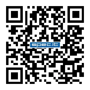 QR kodas | Butų savininkų bendrija Šešupė | spec.lt
