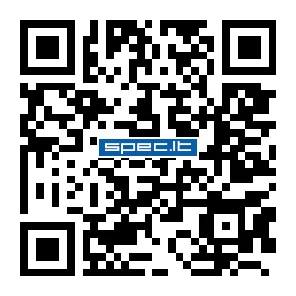 QR kodas | Butų savininkų bendrija Šiaurės 93 | spec.lt