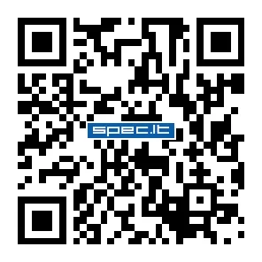QR kodas | Butų savininkų bendrija Signalas | spec.lt
