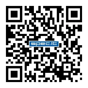 QR kodas | Butų savininkų bendrija Šilas | spec.lt