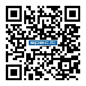 QR kodas | Butų savininkų bendrija Smėliai | spec.lt