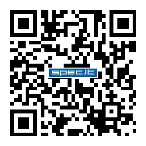 QR kodas | Butų savininkų bendrija Snaigė | spec.lt