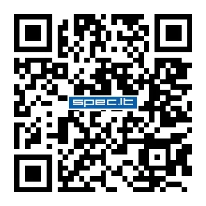 QR kodas | Butų savininkų bendrija Spartuolis | spec.lt