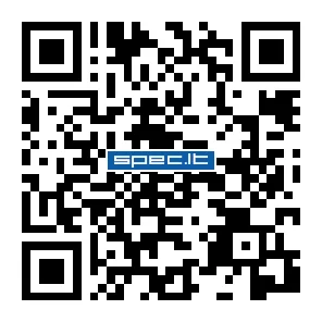 QR kodas | Butų savininkų bendrija Staklininkas | spec.lt