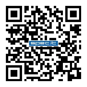 QR kodas | Butų savininkų bendrija Statyba