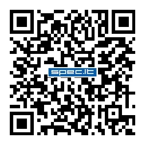QR kodas | Butų savininkų bendrija Stulginskio BSB | spec.lt