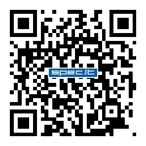 QR kodas | Butų savininkų bendrija Šviesa | spec.lt